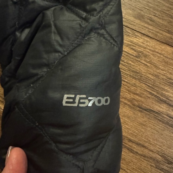 Eddie Bauer EB 700 Down Puffer Coat - Picture 6 of 8